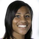 Jasmine Brooks '14 head shot
